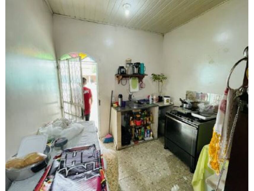 Imagem 6 do Leilão de Casa - Novo Aleixo - Manaus/AM