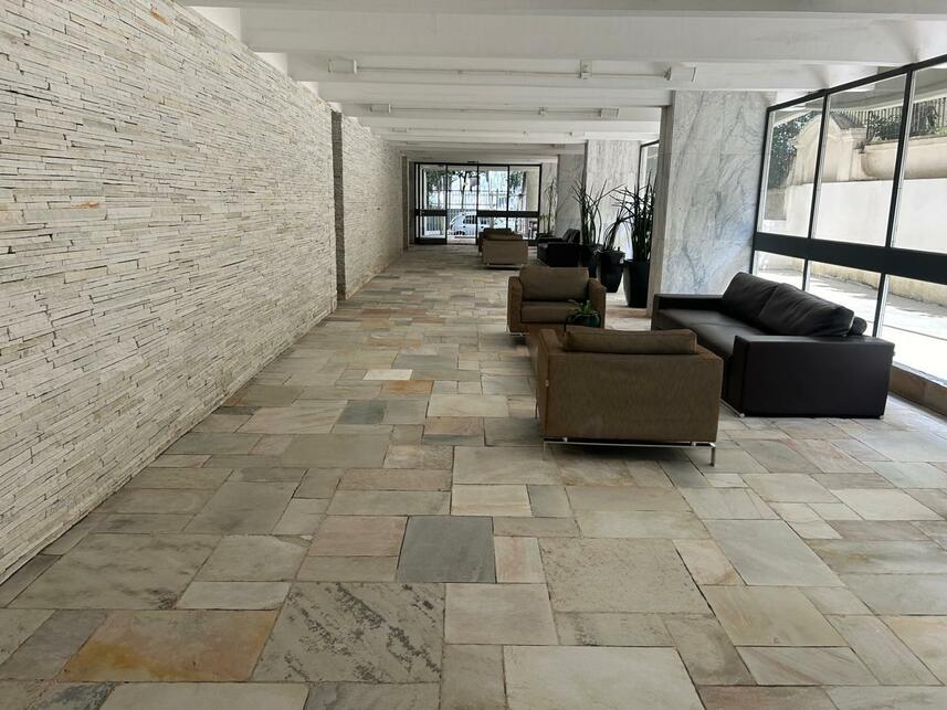 Imagem 4 do Leilão de Apartamento - Santa Cecília - São Paulo/SP