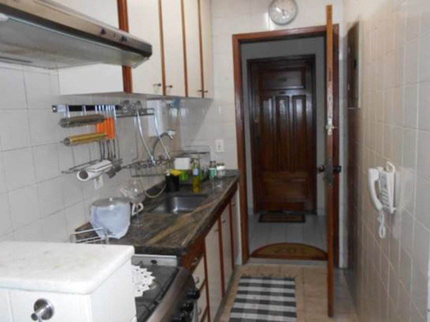 Imagem 5 do Leilão de Apartamento - Grajaú - Rio de Janeiro/RJ