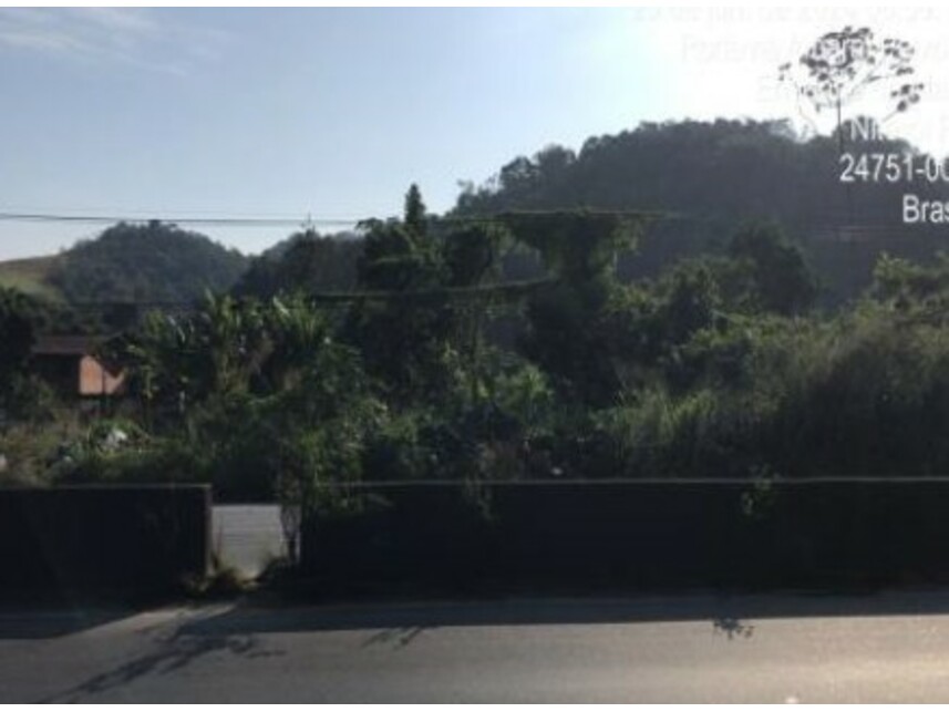 Imagem 1 do Leilão de Terreno - Várzea das Moças - São Gonçalo/RJ