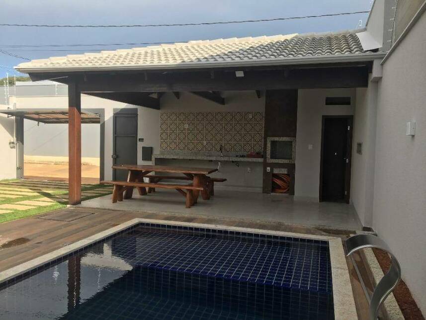 Imagem 24 do Leilão de Casa - Parque do Príncipe - Paracatu/MG