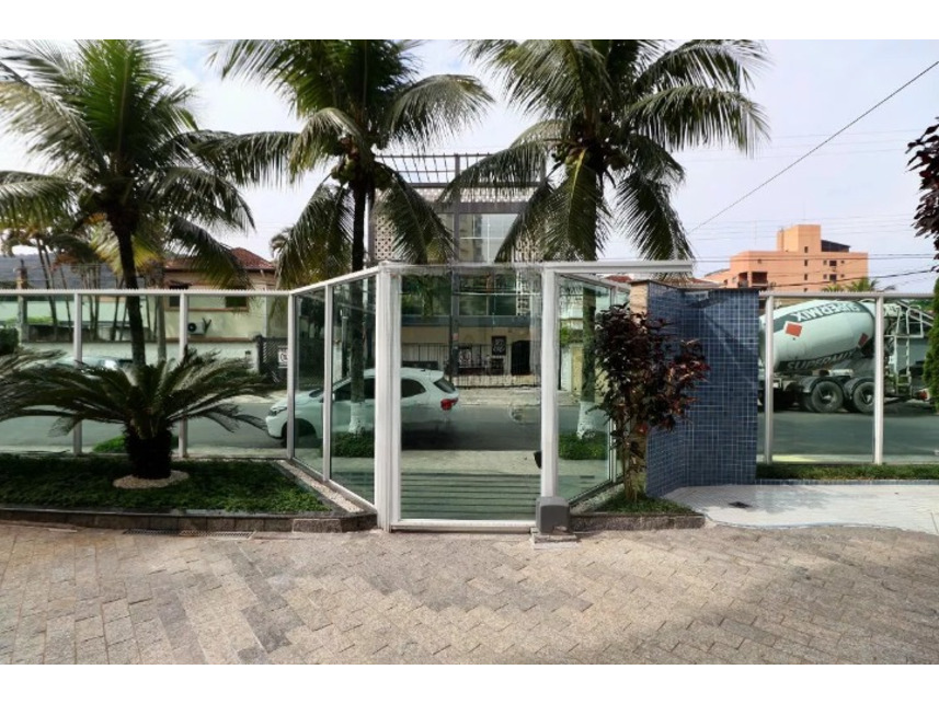 Imagem 2 do Leilão de Apartamento - Loteamento João Batista Julião - Guarujá/SP