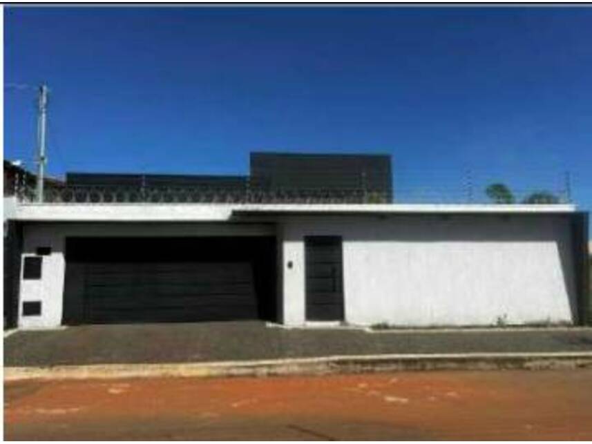 Imagem 3 do Leilão de Casa - Anápolis City - Anápolis/GO