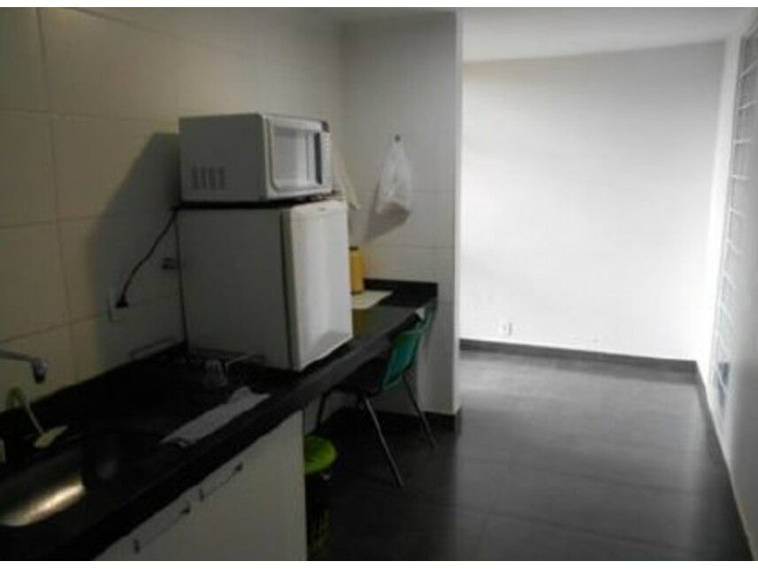 Imagem 3 do Leilão de Apartamento Duplex - Centro - Uberaba/MG