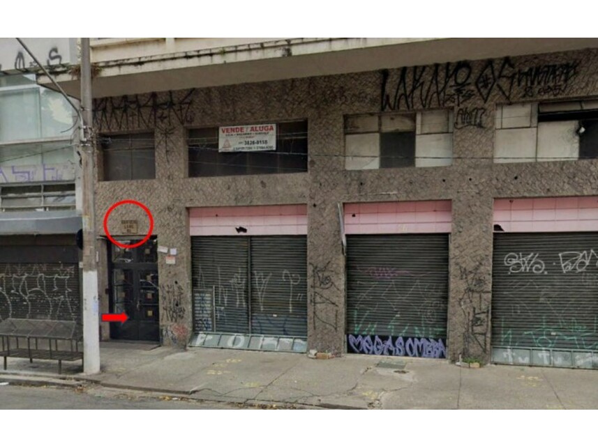 Imagem 2 do Leilão de Apartamento - Vila Buarque - São Paulo/SP