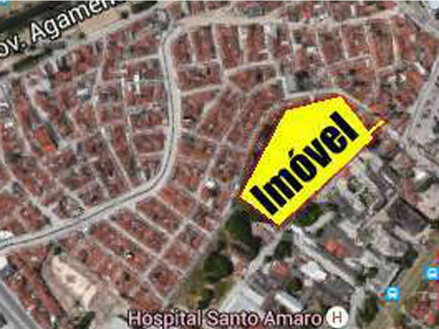 Imagem 2 do Leilão de Terreno - Santo Amaro - Recife/PE