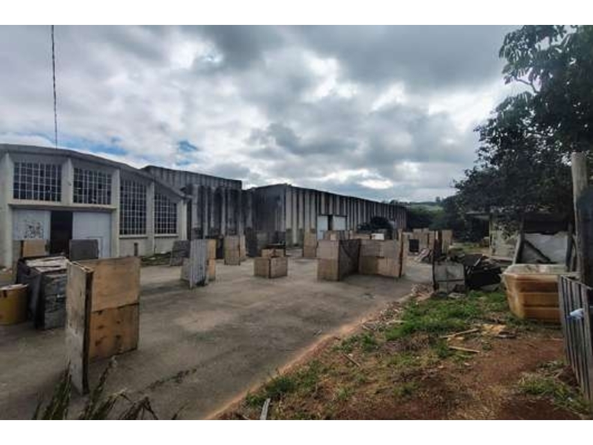 Imagem 13 do Leilão de Imóvel Industrial - Jardim Belval - Barueri/SP