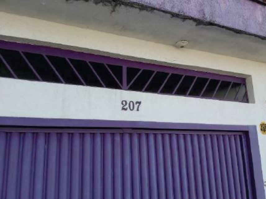 Imagem 2 do Leilão de Casa - Vila Campanela - São Paulo/SP