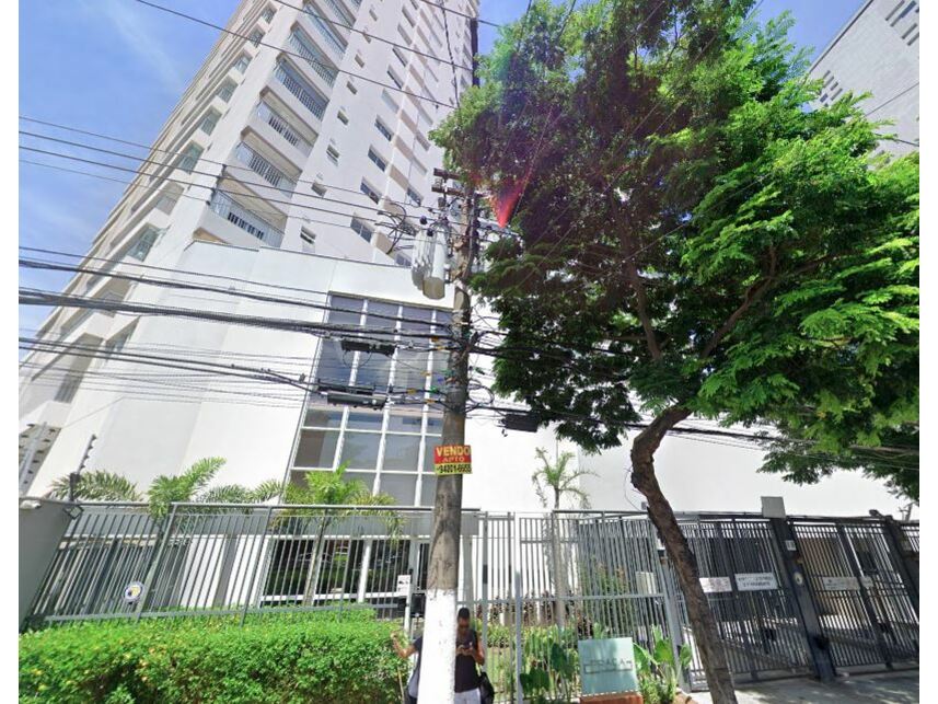 Imagem  do Leilão de Apartamento - Cidade Mãe do Céu - São Paulo/SP