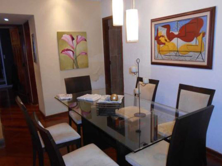 Imagem 3 do Leilão de Apartamento - Grajaú - Rio de Janeiro/RJ