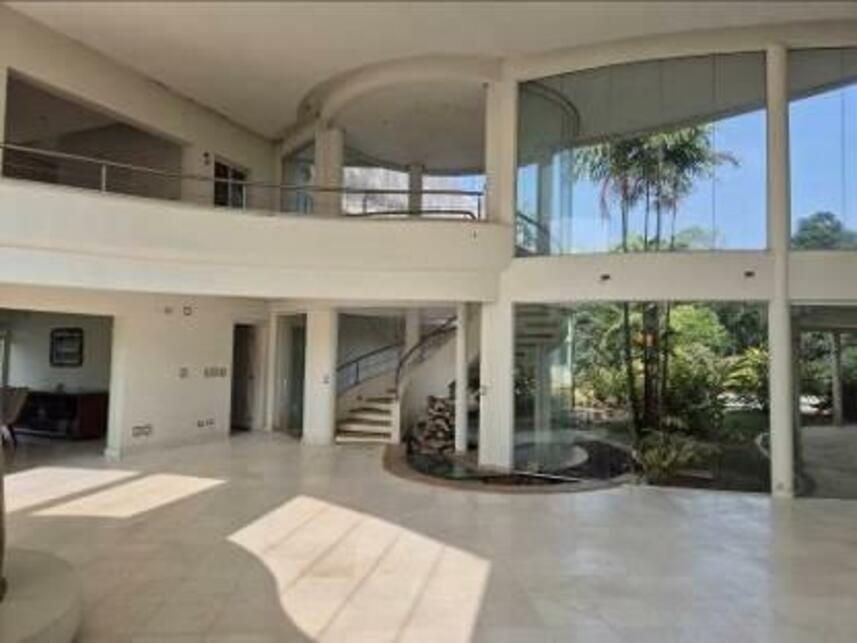 Imagem 2 do Leilão de Sobrado - Loteamento Alphaville Campinas - Campinas/SP