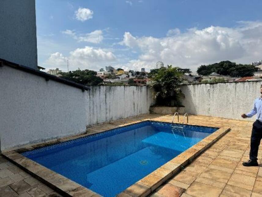Imagem 24 do Leilão de Sobrado - Jardim Franca - São Paulo/SP