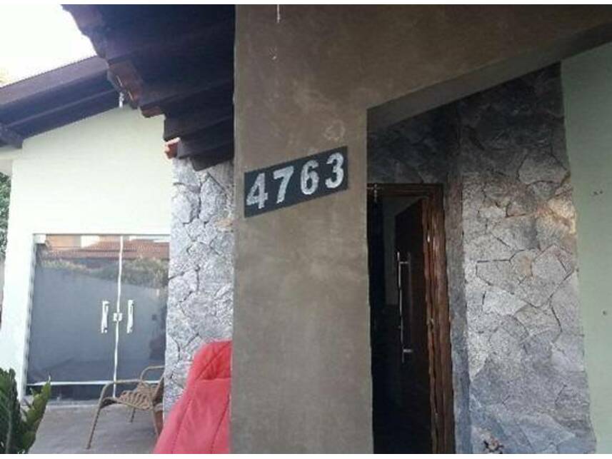 Imagem 3 do Leilão de Casa - Centro - Palmeira D`oeste/SP