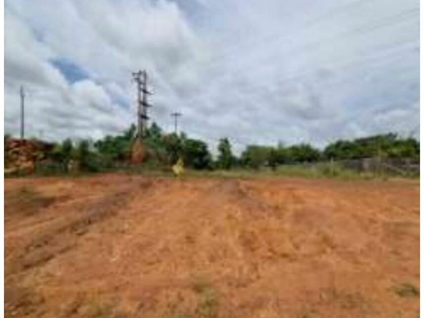 Imagem 6 do Leilão de Terrenos - Gleba Cafezal - Colíder/MT