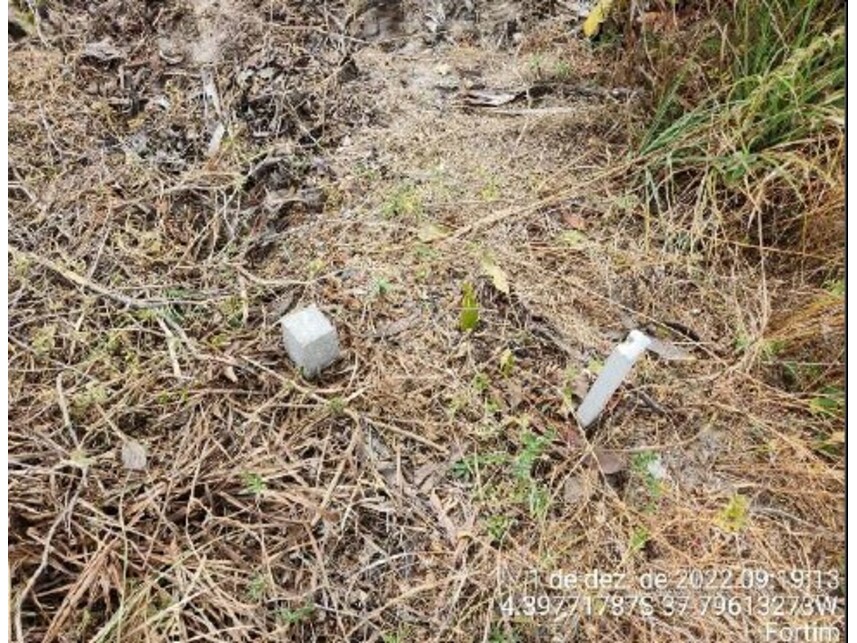 Imagem 9 do Leilão de Terreno - Loteamento Planalto Maceió - Fortim/CE