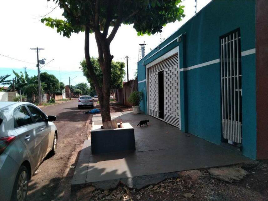 Imagem 3 do Leilão de Casa - Centro - Rio Brilhante/MS