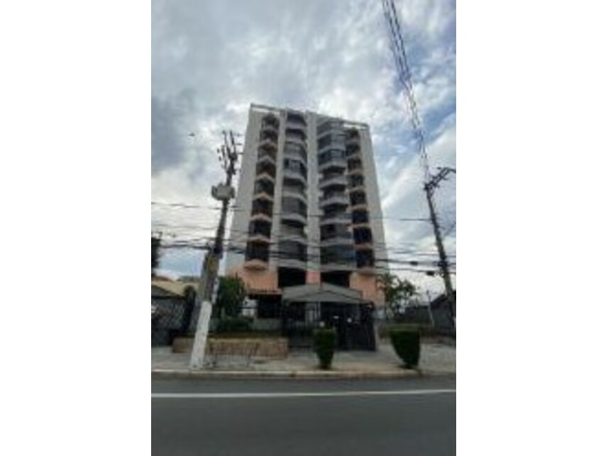 Imagem  do Leilão de Apartamento - Vila Gomes Cardim - São Paulo/SP