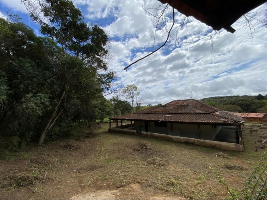 Imagem 5 do Leilão de Sítio - Ressaca - Ibiúna/SP