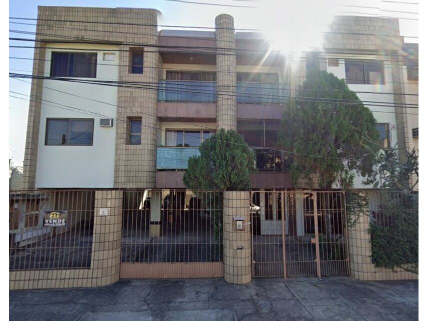 Imagem  do Leilão de Apartamento - Parque Flamboyant - Campos dos Goytacazes/RJ