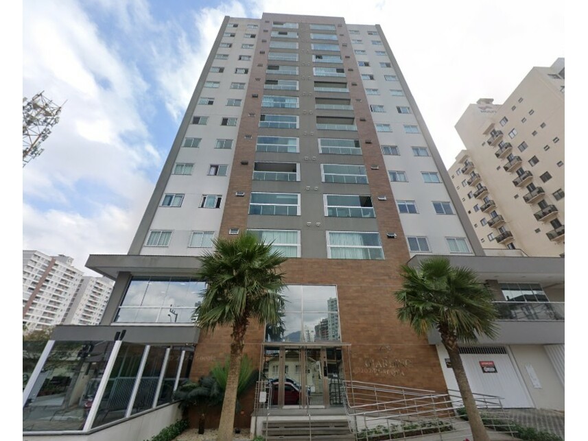 Imagem 1 do Leilão de Apartamento - São Judas - Itajaí/SC