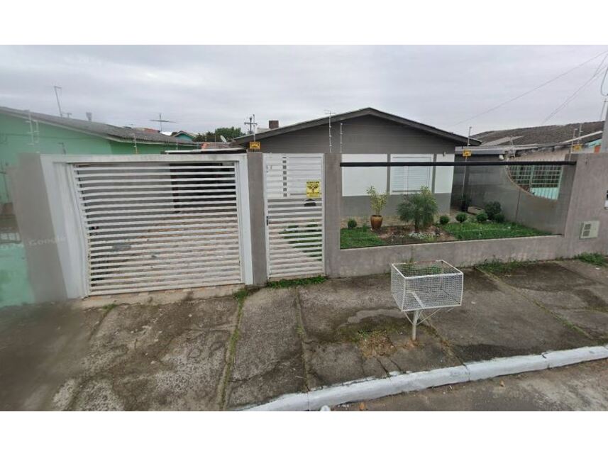 Imagem  do Leilão de Casa - Santo Inácio - Esteio/RS
