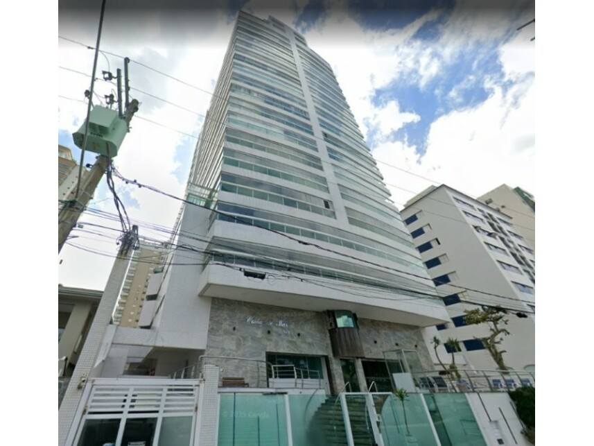 Imagem 1 do Leilão de Apartamento - Vila Itaipus - Praia Grande/SP