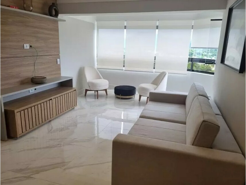 Imagem 3 do Leilão de Apartamento Duplex - Riviera de São Lourenço - Bertioga/SP