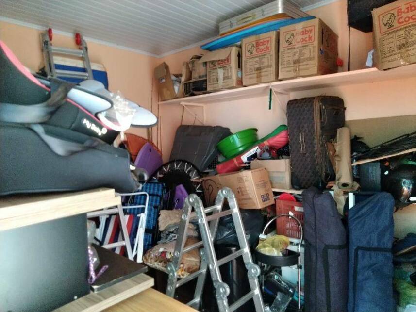 Imagem 15 do Leilão de Casa - Centro - Rio Brilhante/MS