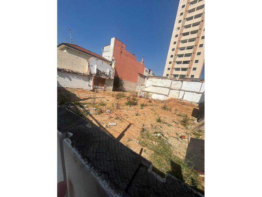 Imagem 4 do Leilão de Terreno - Tatuapé - São Paulo/SP