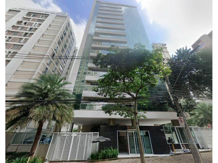 Imagem  do Leilão de Conjunto Comercial - Jardim Paulista - São Paulo/SP