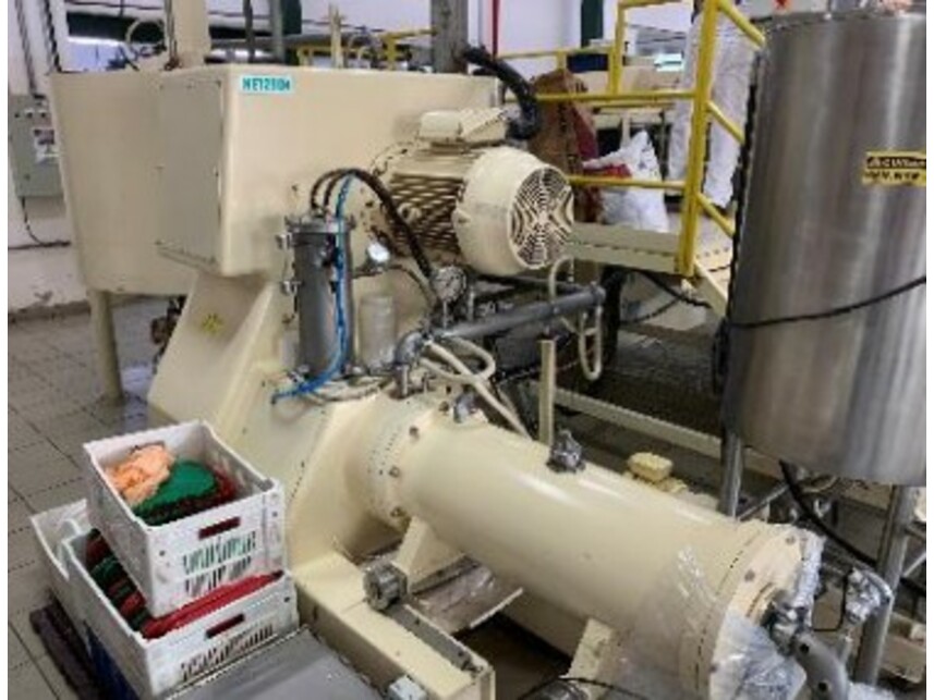 Imagem 9 do Leilão de Materiais em São Paulo/SP