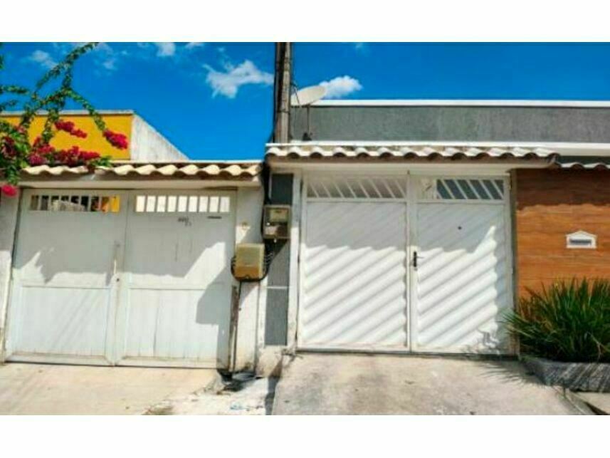 Imagem  do Leilão de Casa - Trindade - São Gonçalo/RJ