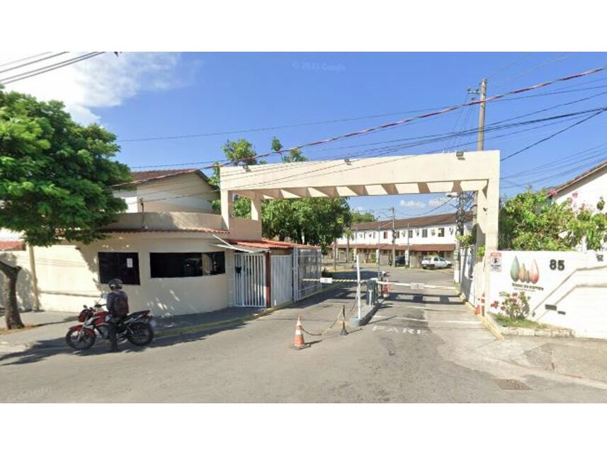 Imagem 1 do Leilão de Casa - Freguesia de Guaratiba - Rio de Janeiro/RJ