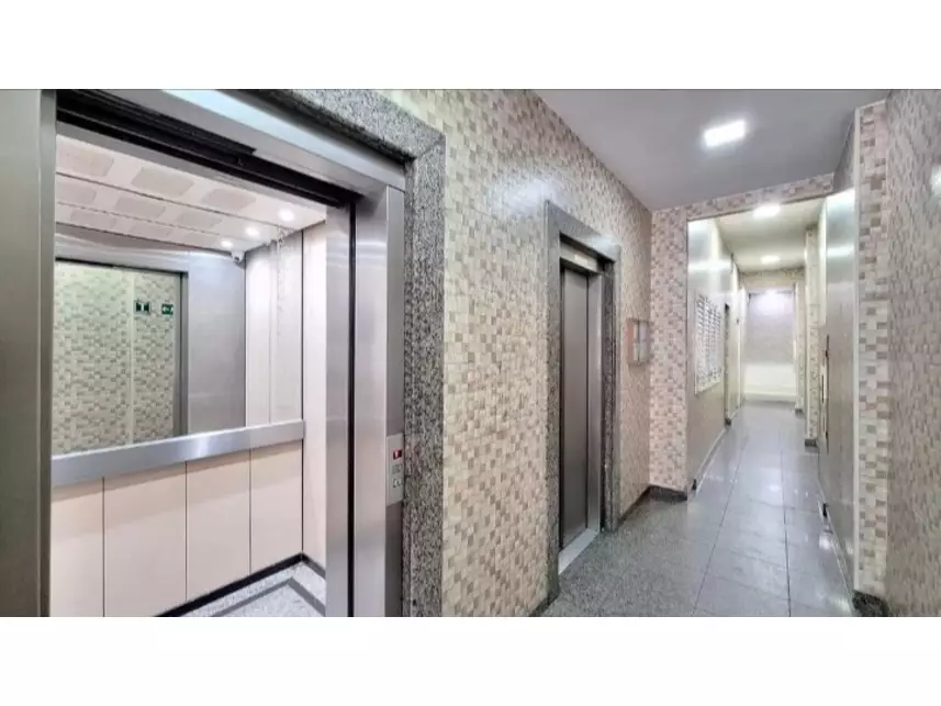 Apartamento à venda em leilão - leilão judicial - São Paulo SP - lance mínimo R$ 98.232