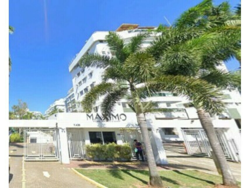 Imagem do imóvel Apartamento à venda em leilão