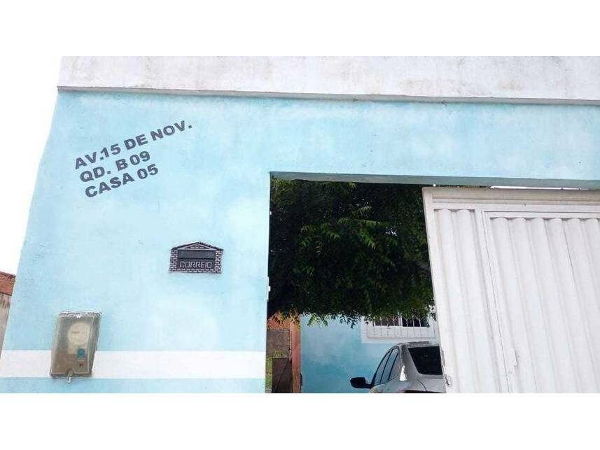Imagem 4 do Leilão de Casa - Teso Duro - Caxias/MA
