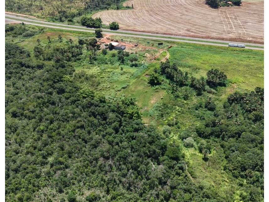 Imagem 6 do Leilão de Fazenda - Inexistente - Rio Verde/GO