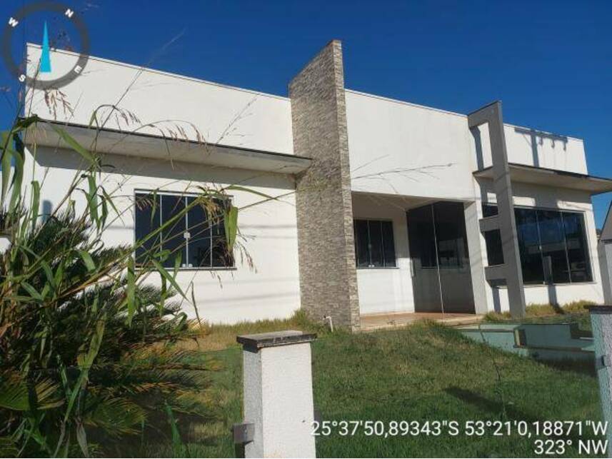 Imagem 3 do Leilão de Casa - Bairro Novo - Nova Prata do Iguaçu/PR