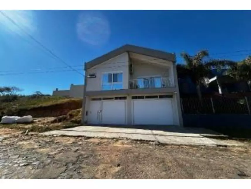 Casa à venda em leilão - leilão extrajudicial - SantAna do Livramento RS - lance mínimo R$ 496.000