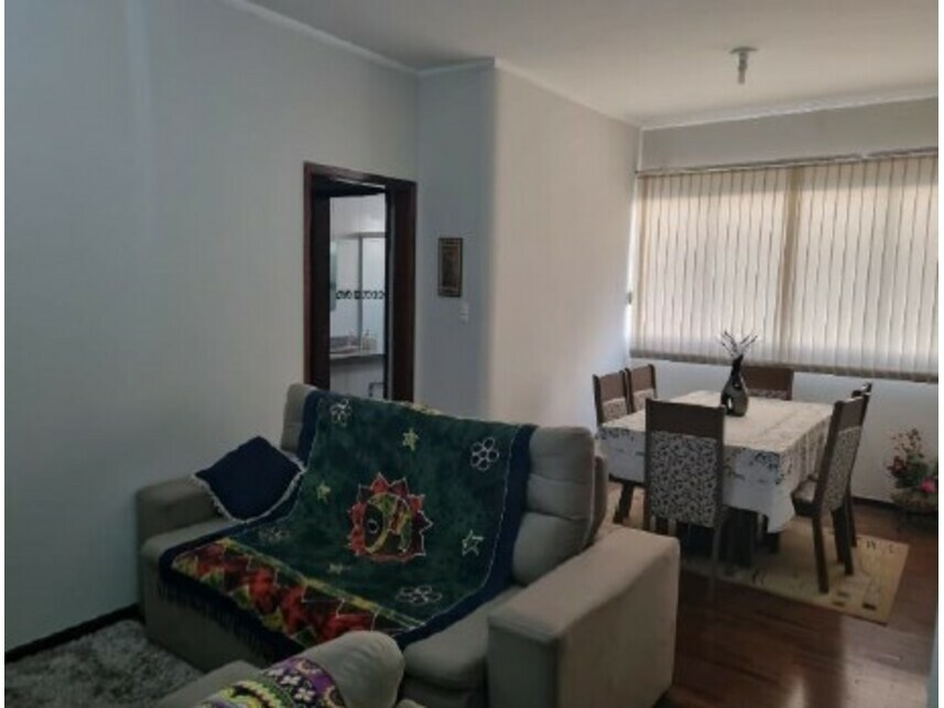 Imagem 6 do Leilão de Apartamento - Vila Castelo - Americana/SP