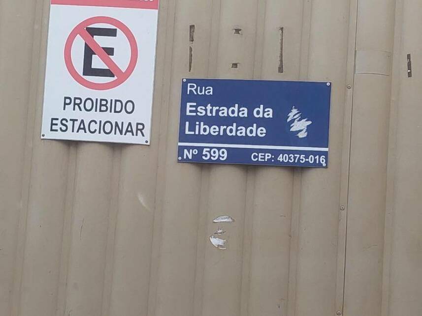 Imagem 6 do Leilão de Casa - Liberdade - Salvador/BA