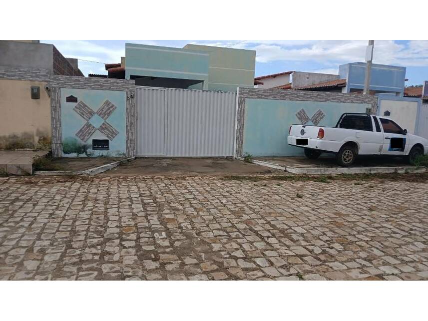 Imagem 4 do Leilão de Casa - Centro - Macau/RN