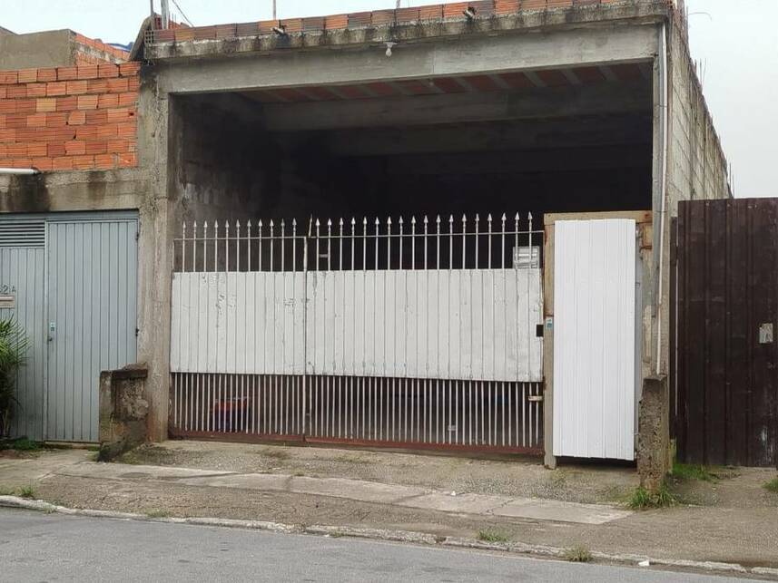 Imagem 2 do Leilão de Terreno - Jardim Santa Fé - São Paulo/SP