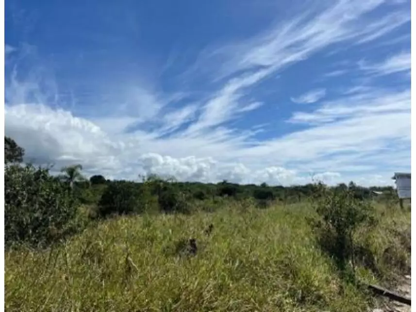 Terreno à venda em leilão - leilão extrajudicial - Matinhos PR - lance mínimo R$ 2.200.000