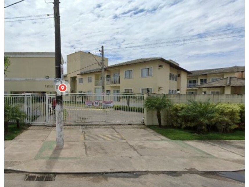 Imagem  do Leilão de Apartamento - Santa Paula I - Vila Velha/ES