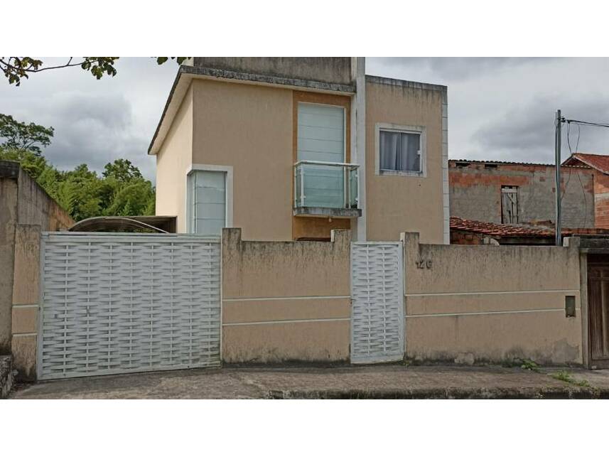 Imagem 3 do Leilão de Casa - Marambaia - São Gonçalo/RJ