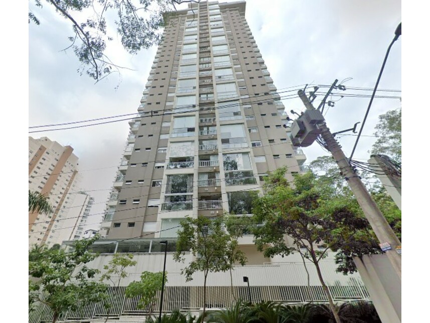 Imagem 1 do Leilão de Apartamento - Vila Andrade - São Paulo/SP