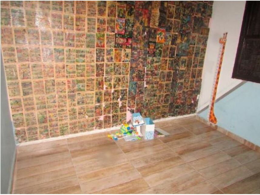 Imagem 8 do Leilão de Casa - Jardim Doutor Júlio de Mesquita Filho - Bragança Paulista/SP