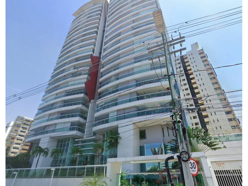 Imagem  do Leilão de Apartamento - Parque 10 de Novembro - Manaus/AM