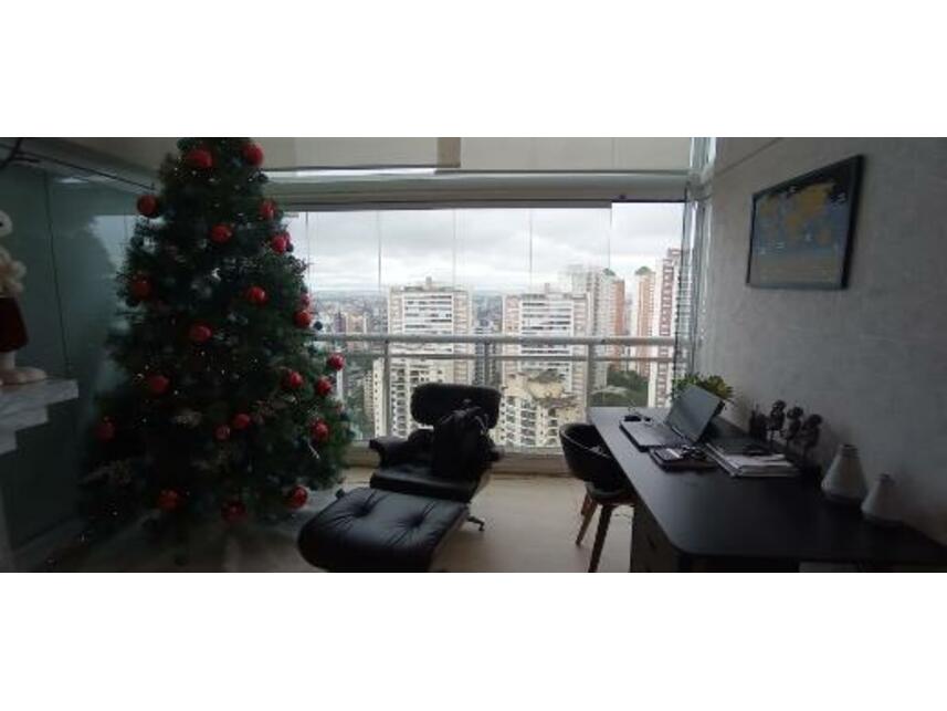 Imagem 4 do Leilão de Apartamento - Vila Andrade - São Paulo/SP